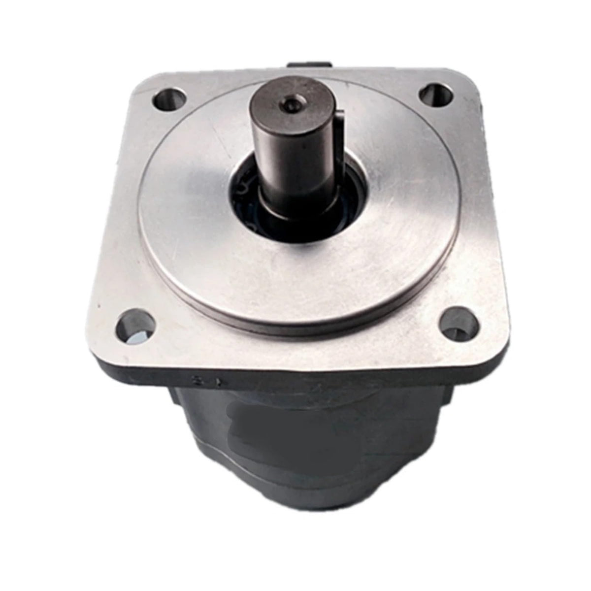 Hydraulic Gear Pump CBG 2080 Forklift Pumps CBG2080-BFP CBG2080-BFH CBG2080-BFX CBG2080 High Pressure(CBG2080-BFPL)