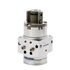 MDSUB20-90S Pneumatic Swing Table Vane Cylinder Manipulator Rotary 90 Degree Adjustable Built-in Magnetic Ring 1Pcs