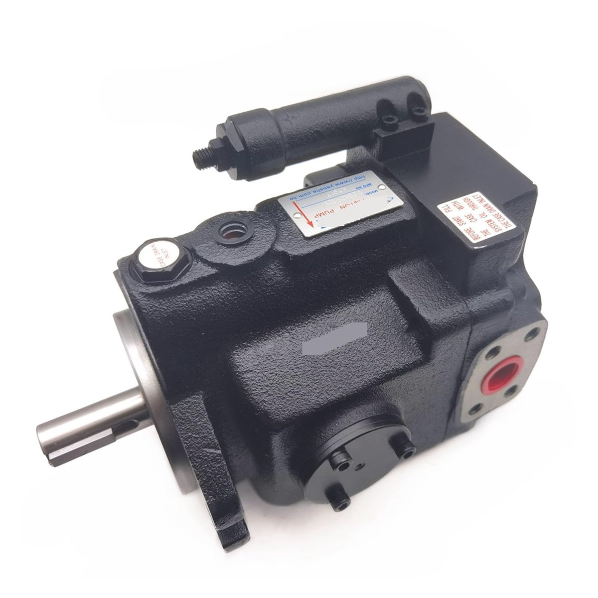 V23A2R10X Hydraulic Piston Vane Pump