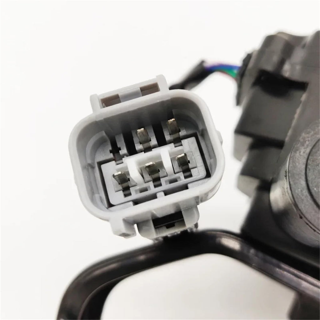 Cooling Electronic Water Valve Assembly Auxiliary Pump 16670-21010