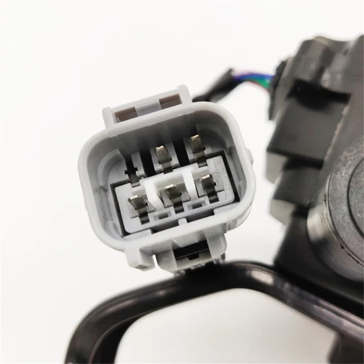 Cooling Electronic Water Valve Assembly Auxiliary Pump 16670-21010