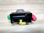 CONTROL TECHNOLOGIES 81580101 PNEUMATIC 2 HAND CONT MOD SUBBASE MT
