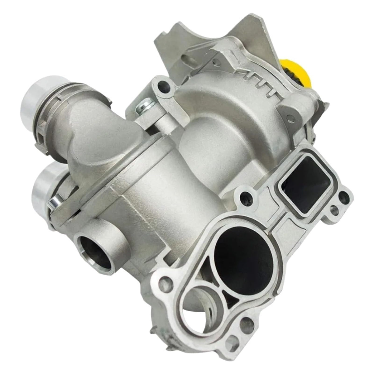 Compatible With 06H121026CQ Water Pump Cooling Water Thermostat A4