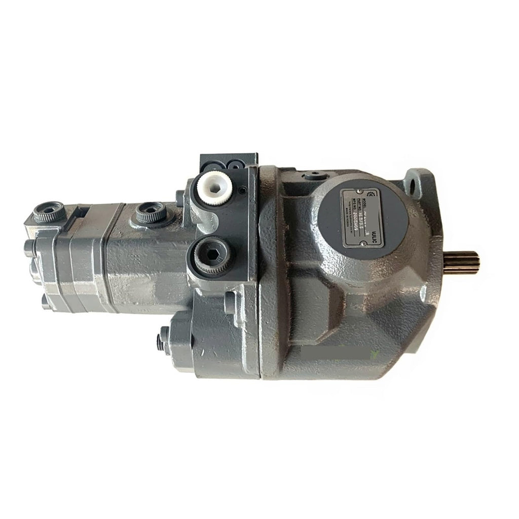 Hydraulic Pump AP2D25 HP2D25-XR Without Solenoid Valve for R55 R60-7