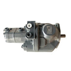 Hydraulic Pump AP2D25 HP2D25-XR Without Solenoid Valve for R55 R60-7
