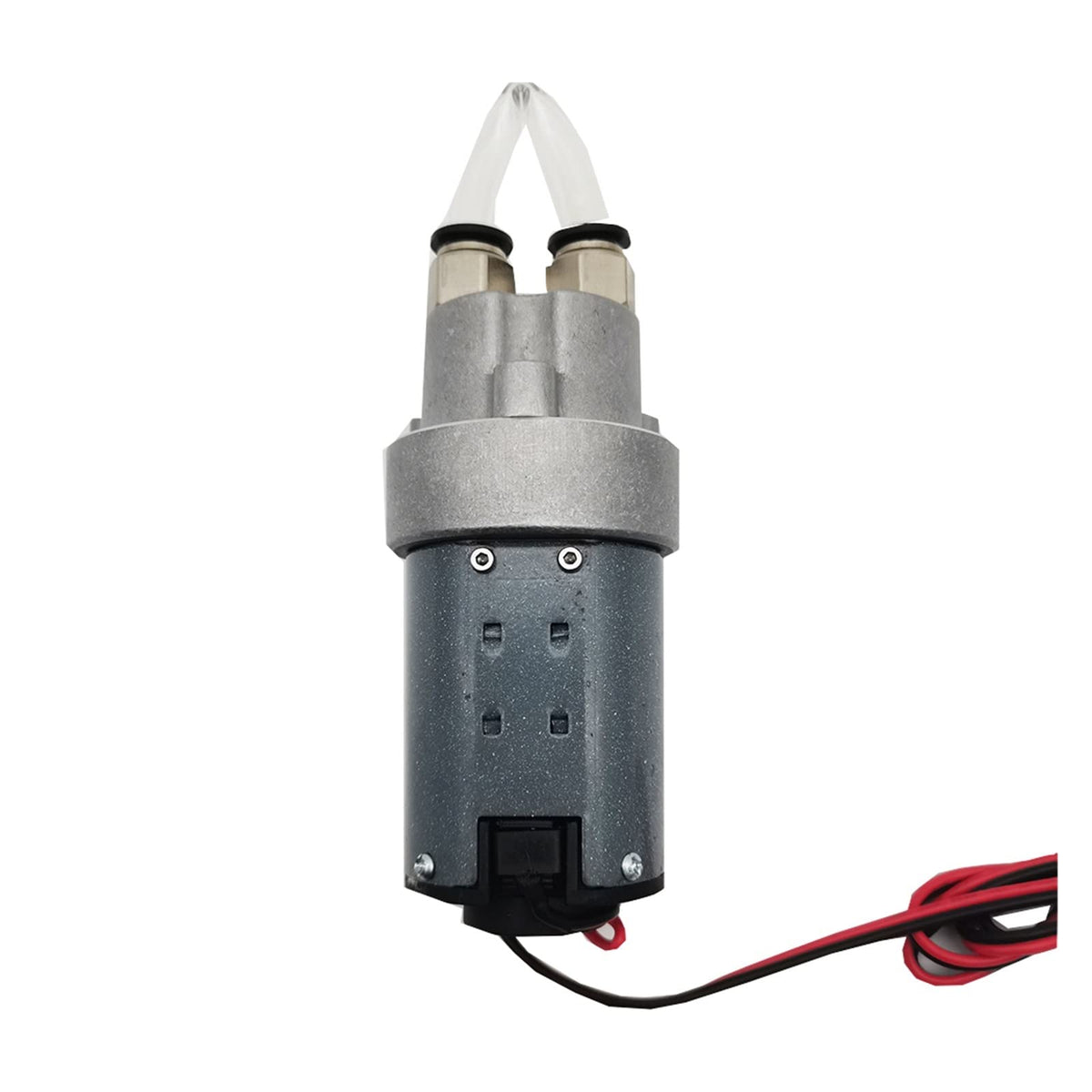 The Whole Set DIY Mini DC Oil Pump 12V Transfer,Powerful Performance,