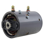 Replacement Pump Motor for Fenner Fluid Hahn Hydraulics Venco Lift MUV6203S