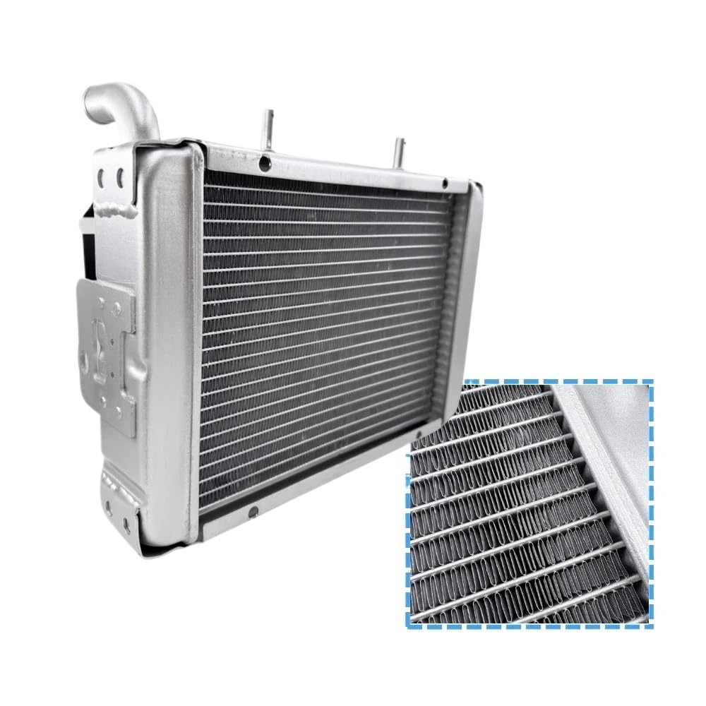 Replace Water Radiator Cooling Machine Fit for 300 400cc LH300 CUV 4WD 22904t 170M-A.11.