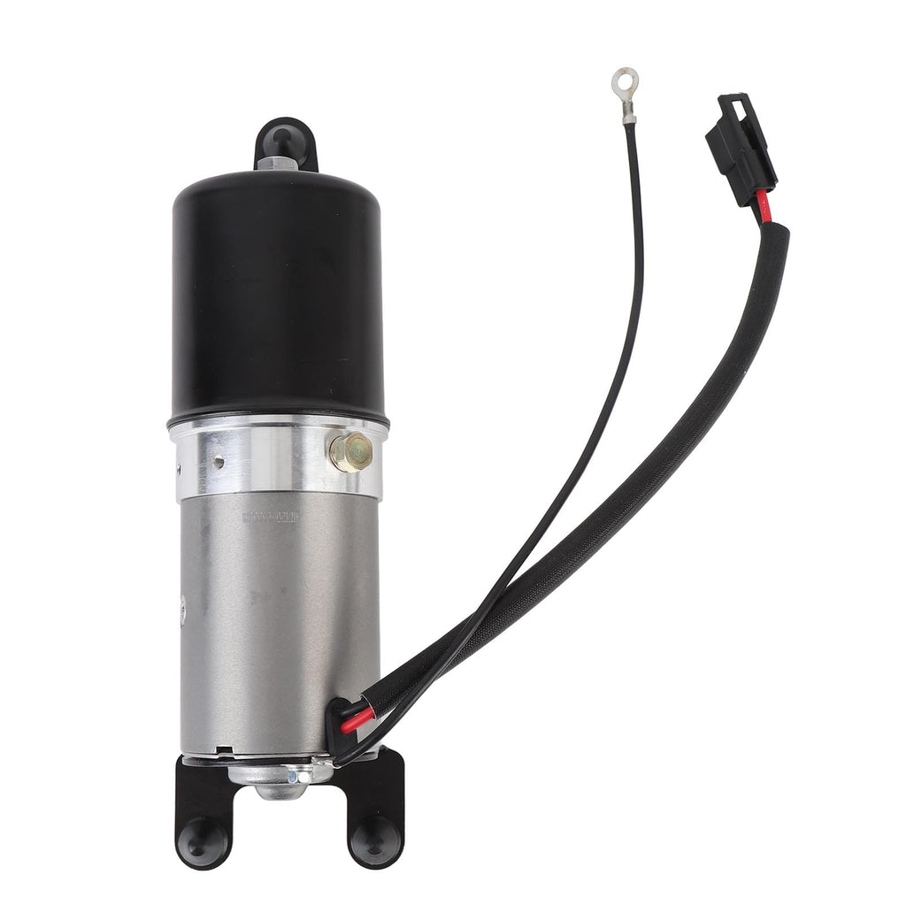 TP65-CH High Performance Metal Pump Motor Smooth Operation for 2+2 for Car Owners