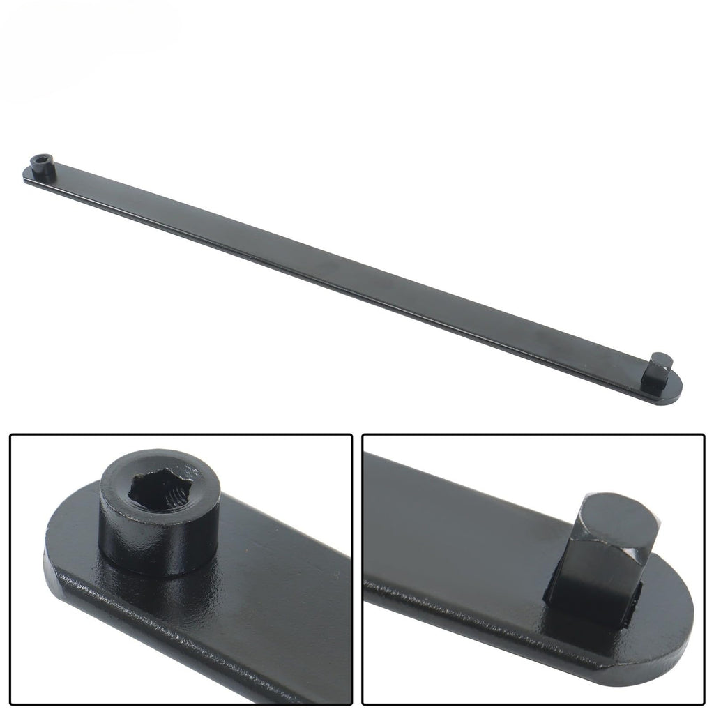 32 36 38 40 65mm Fan Clutch Water Pump Service Clutch Holder Wrench Set