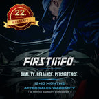 FIRSTINFO Patented 10L Pneumatic ATF/Transmission Fluid Pump, 22 Adapters
