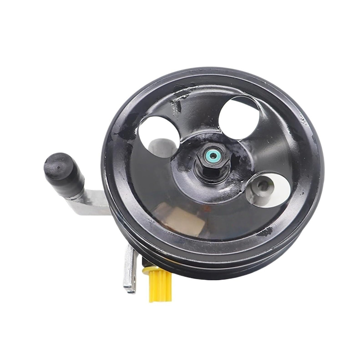 Hydraulic Steering Gear for Power Steering Pump Oil Pump 57100-2G000 571002G000 Power Steering Gear