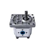 Hydraulic Gear Pump Runding CBN/CBT/CBW304 306 310 314 316 320 325 Small High Pressure Oil Form-02(Cbt-cbn-e325(16mpa),Form-01)