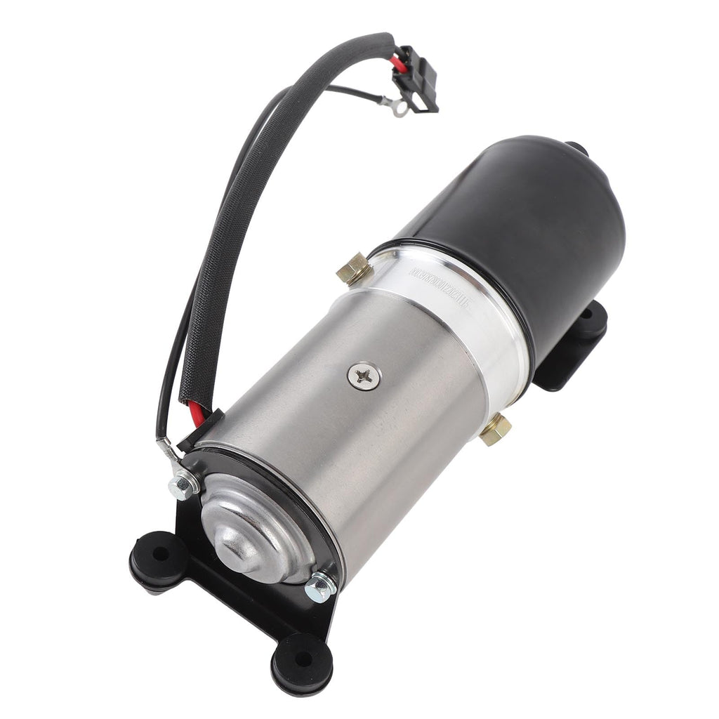 Convertible Top Hydraulic Pump Motor Replacement TP64 TP64 PA CHA HYDTP64 BA Rear Mounted Lift Motor Pump Easy Installation for Convertible Roof System