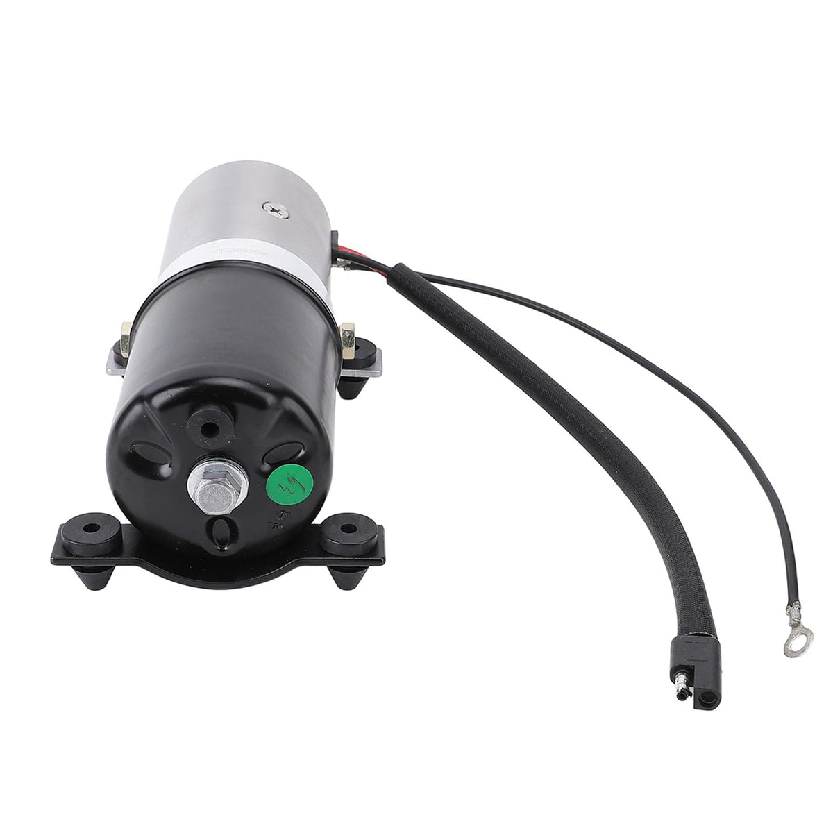 Headerbs Convertible Top Hydraulic Pump Alloy