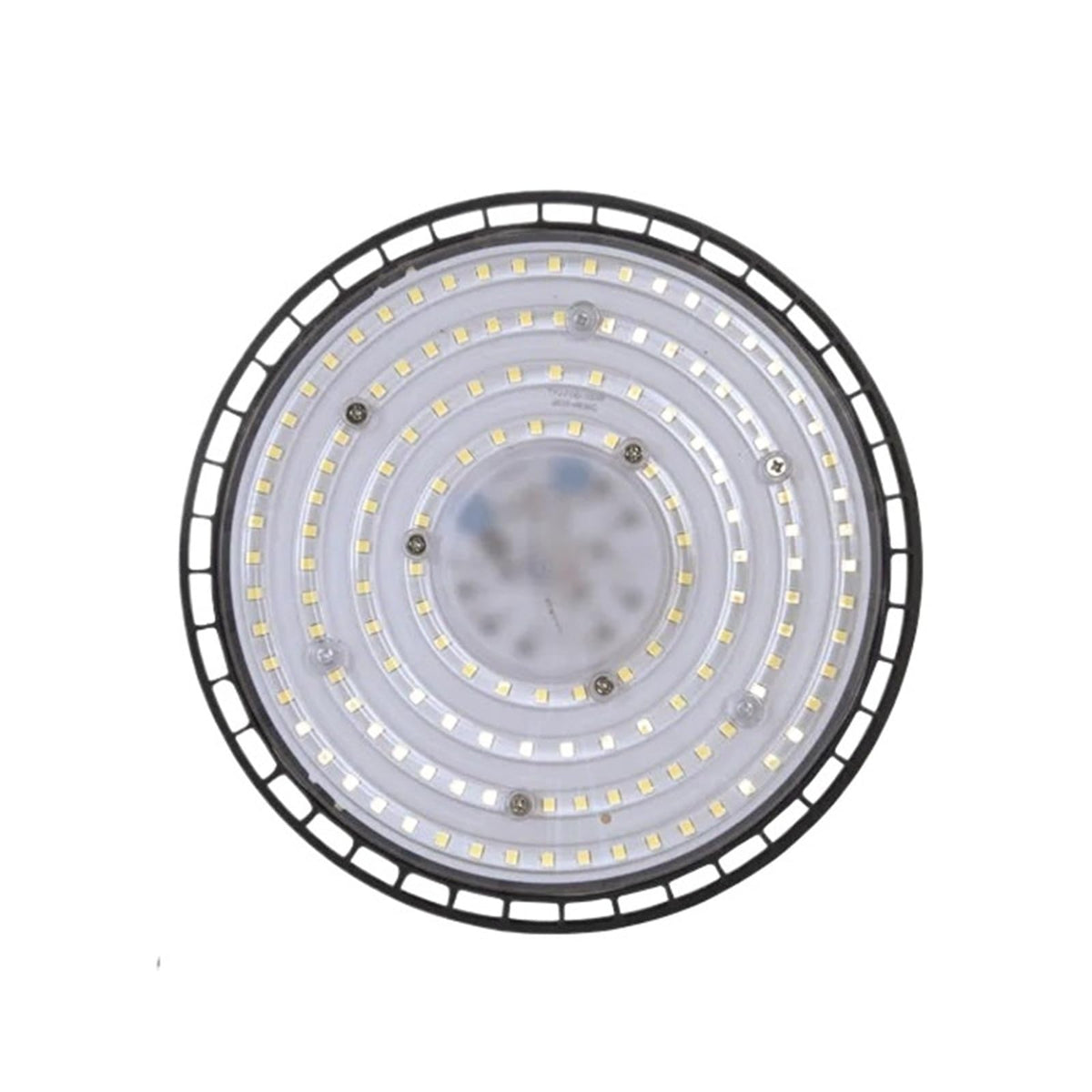 100W 150W 200W Industrial LED Lamp 220V 6000K Waterproof for Warehouse