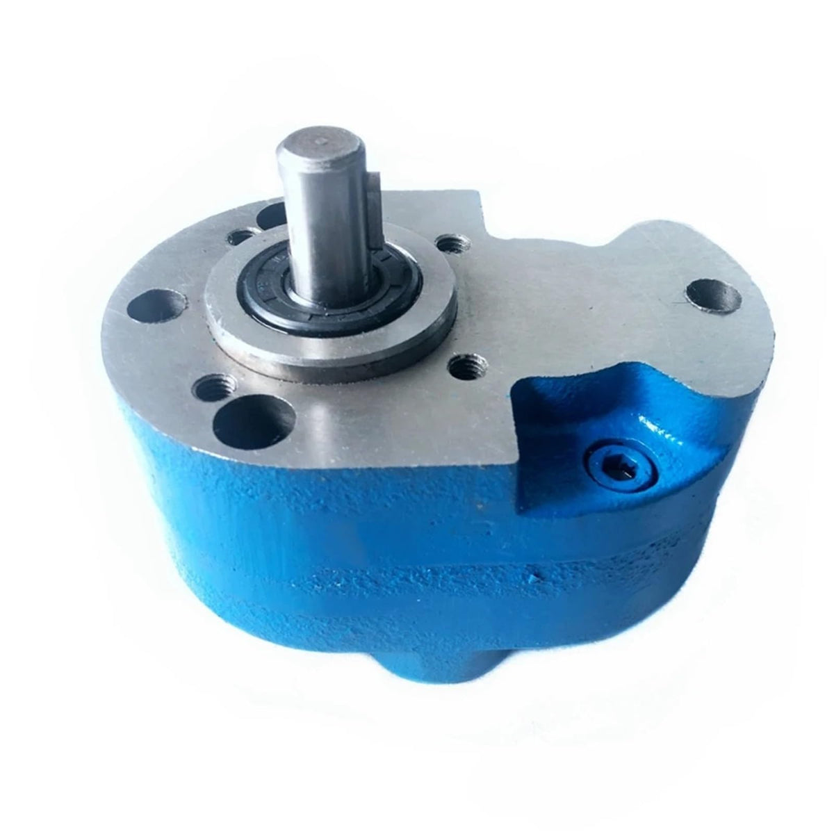 Hydraulic Gear Pump CB-B Pumps CB-B2.5 .5F CB-B4 CB-B4F CB-B6 CB-B6F CB-B10 CB-B10F Low Pressure Transfer Oil(CB-B6F)