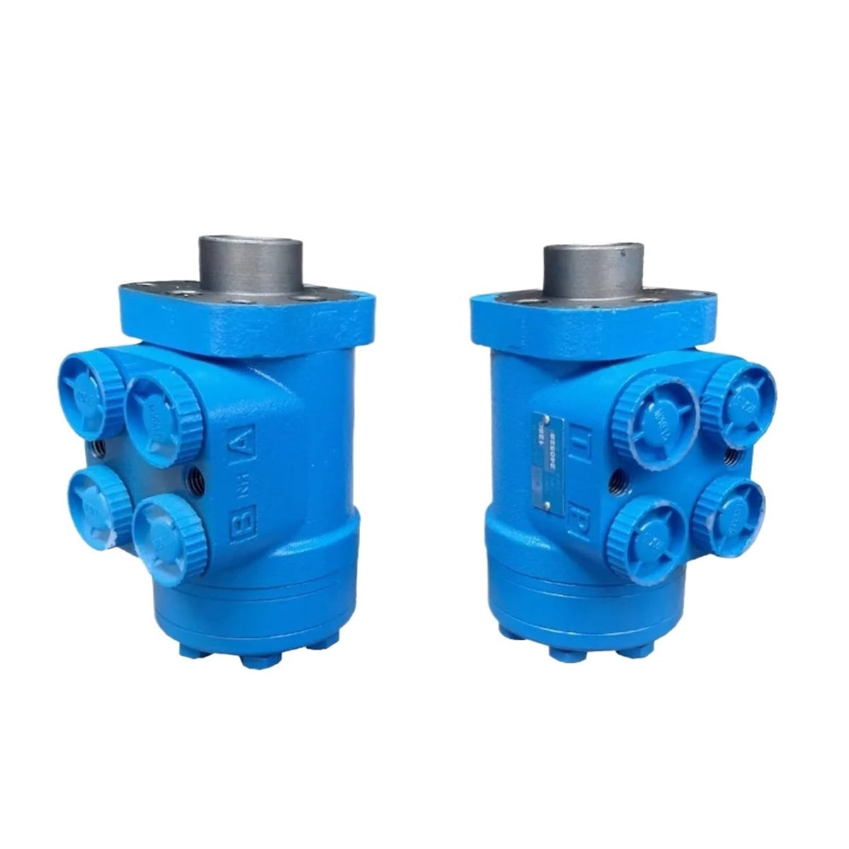 CAARLA Hydraulic Steering Gear Modified Hydraulic Steering Gear Small Forklift Steering Pump(160C)