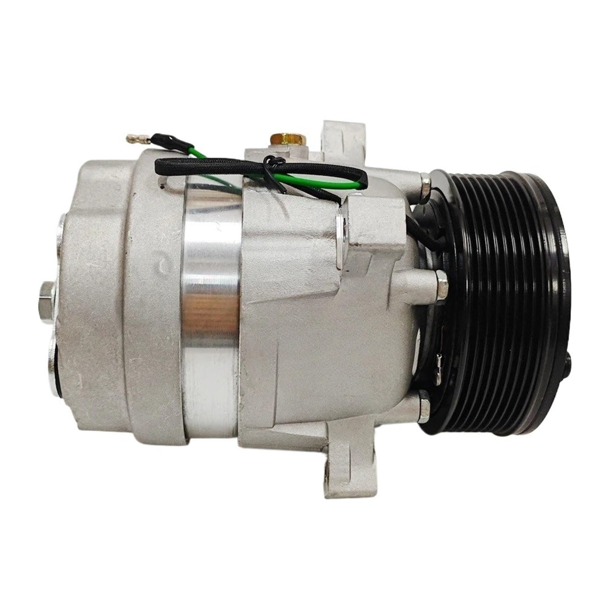 Cooling Pump Compressor Compatible For Doosan Daewoo Excavator B55W-1