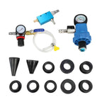 Vacuum Cooling System Refill Tool Compatible with VW