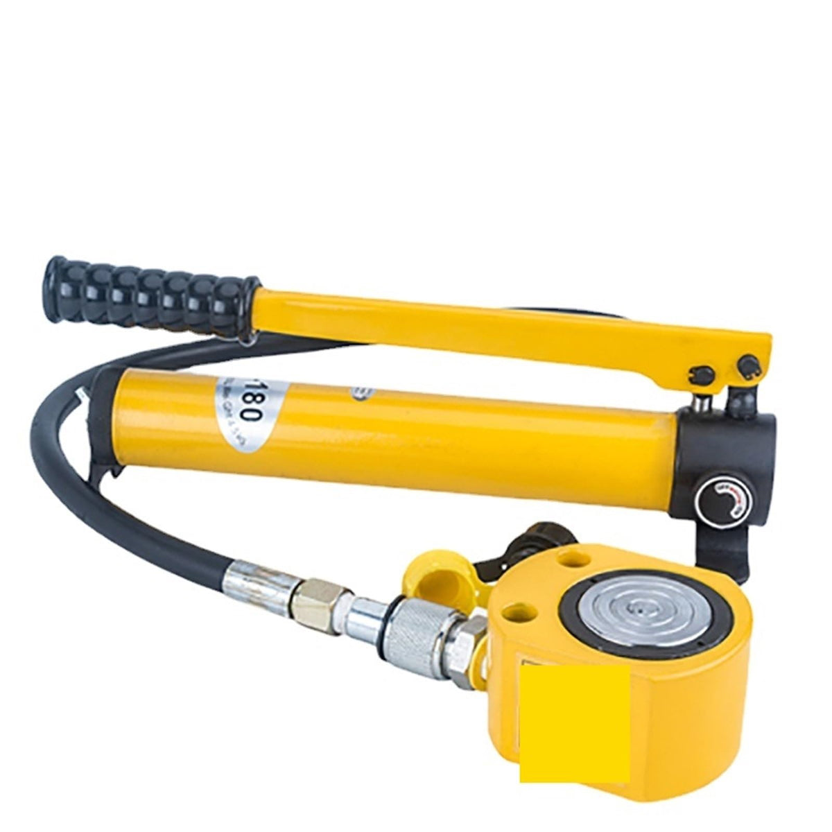 Fpy-20T Electric Split Type Stroke 14Mm 20T Lifting Tool Equipped with Hydraulic Pump Cp-180,Fpy 201-1