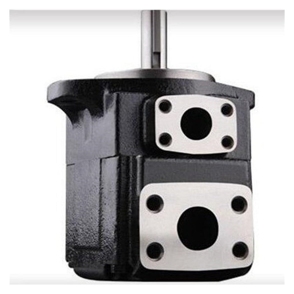 Series Hydraulic Pump T6E 050 1 R02 A High Pressure Vane Pump