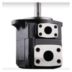 Series Hydraulic Pump T6E 050 1 R02 A High Pressure Vane Pump