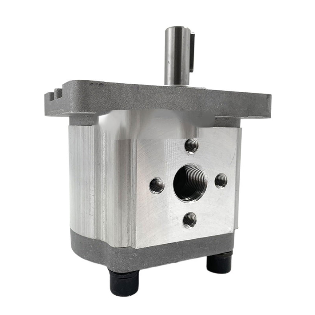 Hydraulic Gear Pump CBN High Pressure Booster Truck Forklift Tailboard Elevator Accessories(Cbn-f316,Even Shaft)