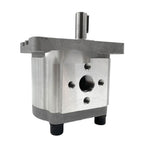 Hydraulic Gear Pump CBN High Pressure Booster Truck Forklift Tailboard Elevator Accessories(Cbn-f316,Even Shaft)