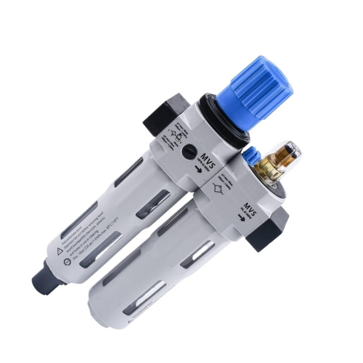 Air Filter Accessory Treatment Unit for Compressor Pneumatic Parts(FRC06-MINI)