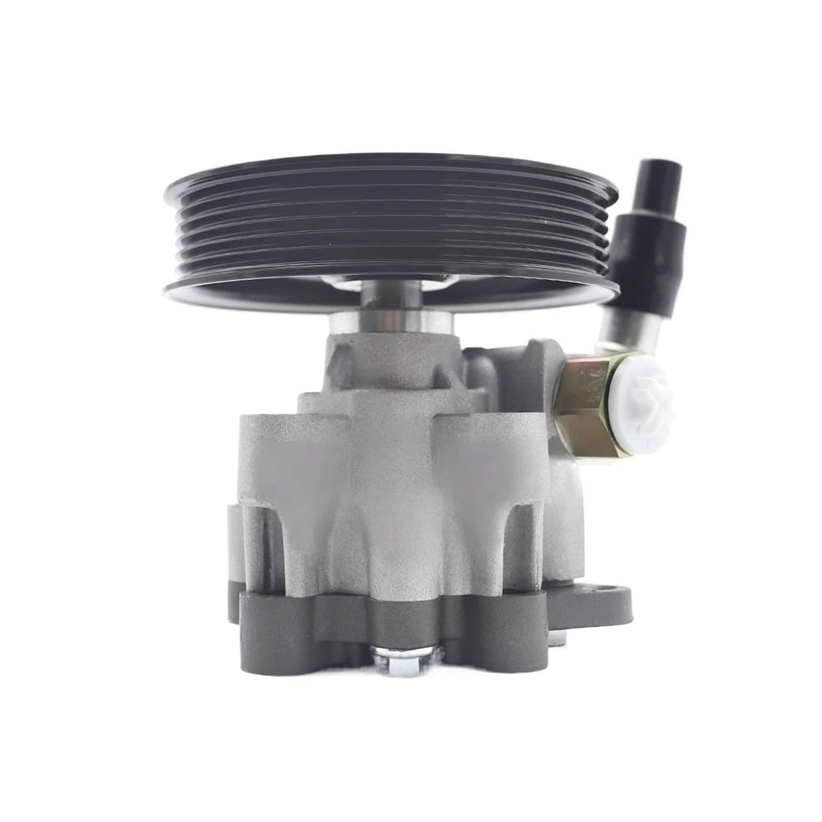 CAARLA Hydraulic Steering Gear Auto Power Systems Hydraulic Power Steering Pump Assembly for 21-5461 52089883AC