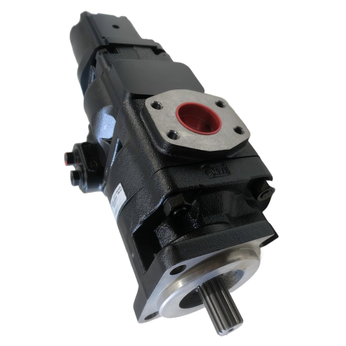 Hydraulic Pump 20/918300 20-918300 Suitable for JCB Telehandler 540S 530S 533-105 540 530SXL 530SWAY After-Sales Accessories