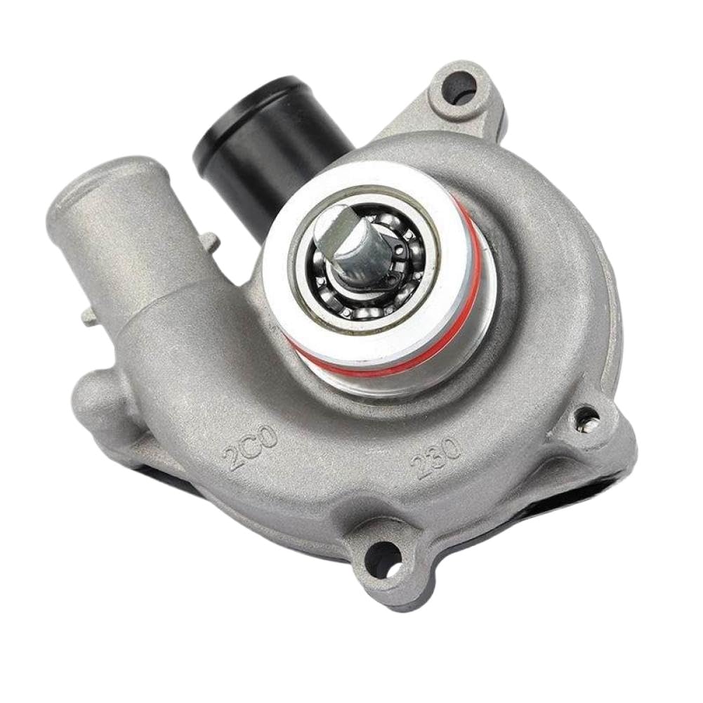 Water Pump Replacement Compatible with YZF-R6 2006-2023, Part Number 2C0-12420-00-00