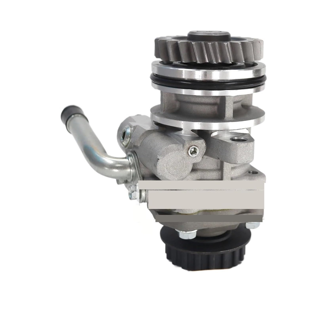 CAARLA Hydraulic Steering Gear Power Steering Pump for 7H0422153A 7L6422153B 7L6422153A 7H0422153H 7H0422153G