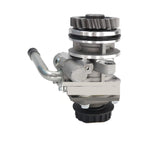 CAARLA Hydraulic Steering Gear Power Steering Pump for 7H0422153A 7L6422153B 7L6422153A 7H0422153H 7H0422153G