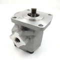 Hydraulic Gear Pump High Pressure Oil Flat Key Customized Thread Hardware Auto Machinery PT3/8 HGP-2A-F2-12R(HGP-2A-F11R)