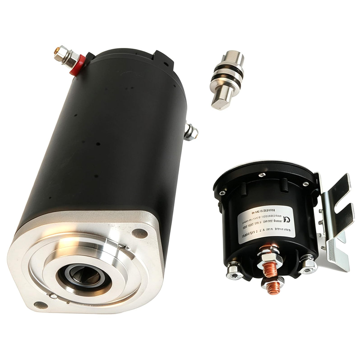 179327 414850 Hydraulic Power Leveling System Kit for RV Leveling