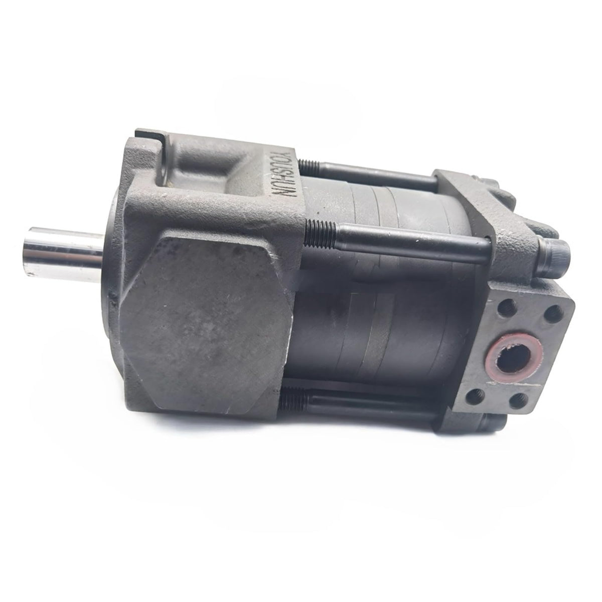 Hydraulic Gear Pump NT2-G10F High Pressure Internal Oil