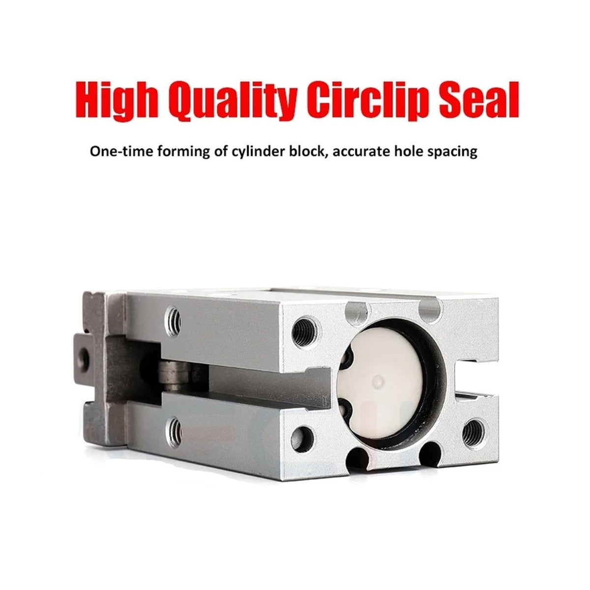 MHZ2 10DN 16DN 20DN 10D1 16D1 20D1 25D1 10D2 16D2 20D2 25D2 Pneumatic Cylinder Parallel Pneumatic Gripper Air Gripper(MHZ2-40D1)