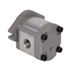 The bidirectional Gear Pump can Rotate the Hydraulic Gear Pump clockwise and counterclockwise(KC-3A-23ALR)