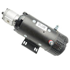 147662 147664 147099 Hydraulic Pump Reducer Assembly 24V 4KW Compatible for Skyjack Electric Scissor Lift Models SJIII3215 SJIII3219 SJIII3220 SJIII3226 SJIII4620 SJIII4626