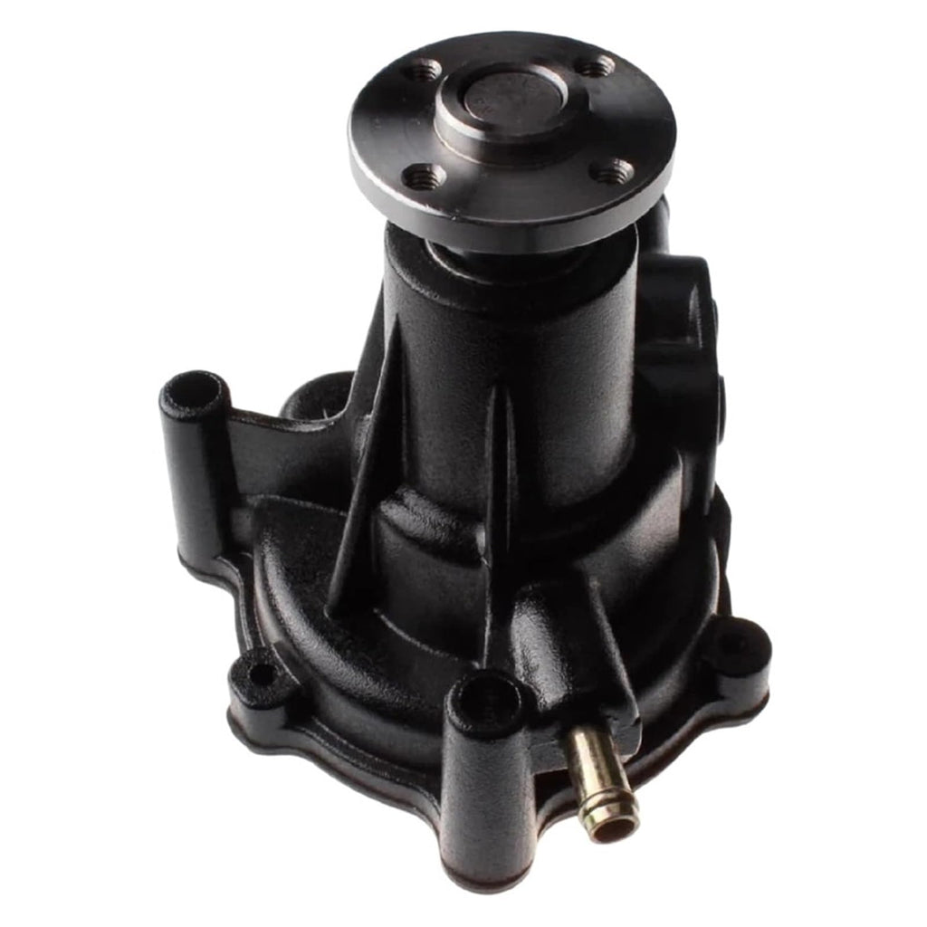 Water Pump 129002-42004 Compatible For Takeuchi TB030 TB035 Engine Cooling Pump Mini Excavator(TB030)
