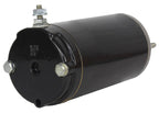 RAREELECTRICAL 12V Ccw Hydraulic Pump Motor For Monarch Snow Plow 56539