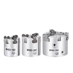 1PCS MHS2/MHS3/MHS4 Series Parallel Type Pneumatic Gripper MHS 16D 20D 25D 32D 40D 63D 80D Two-jaw Three-jaw Air Gripper(32D)