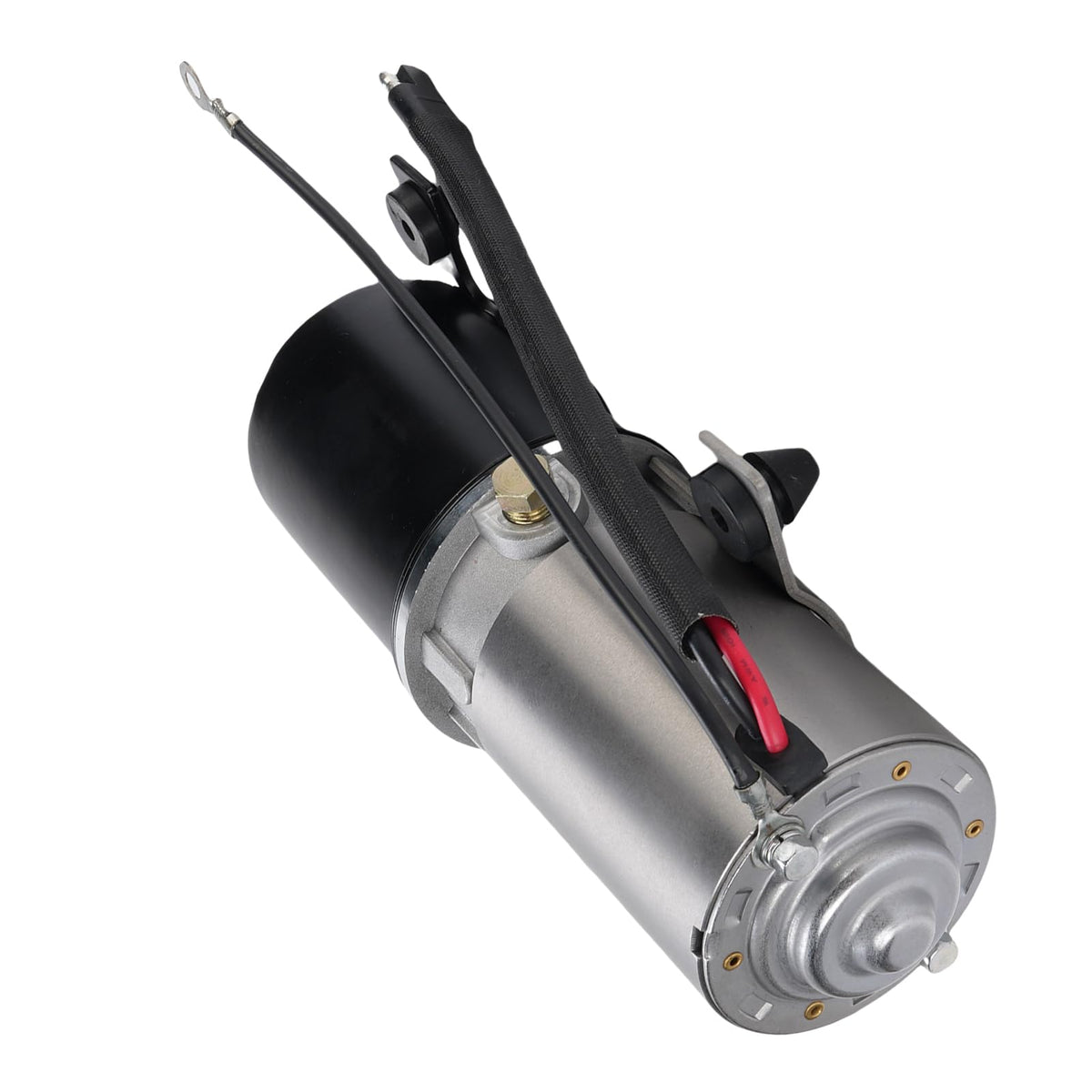 Convertible Top Lift Motor Pump Strong Metal Alloy Hydraulic Roof Pump for Smooth Vertical Movement, OEM PTM 2, Ideal Replacement for Convertible Top, Easy Installation for Car Enthusiasts