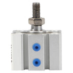 Air Pneumatic Cylinder with Magnetic Ring External Thread SDA32X55SB SDA40X60SB SDA50X65SB SDA63X70SB SDA80X75SB SDA100X100SB(SDA63)