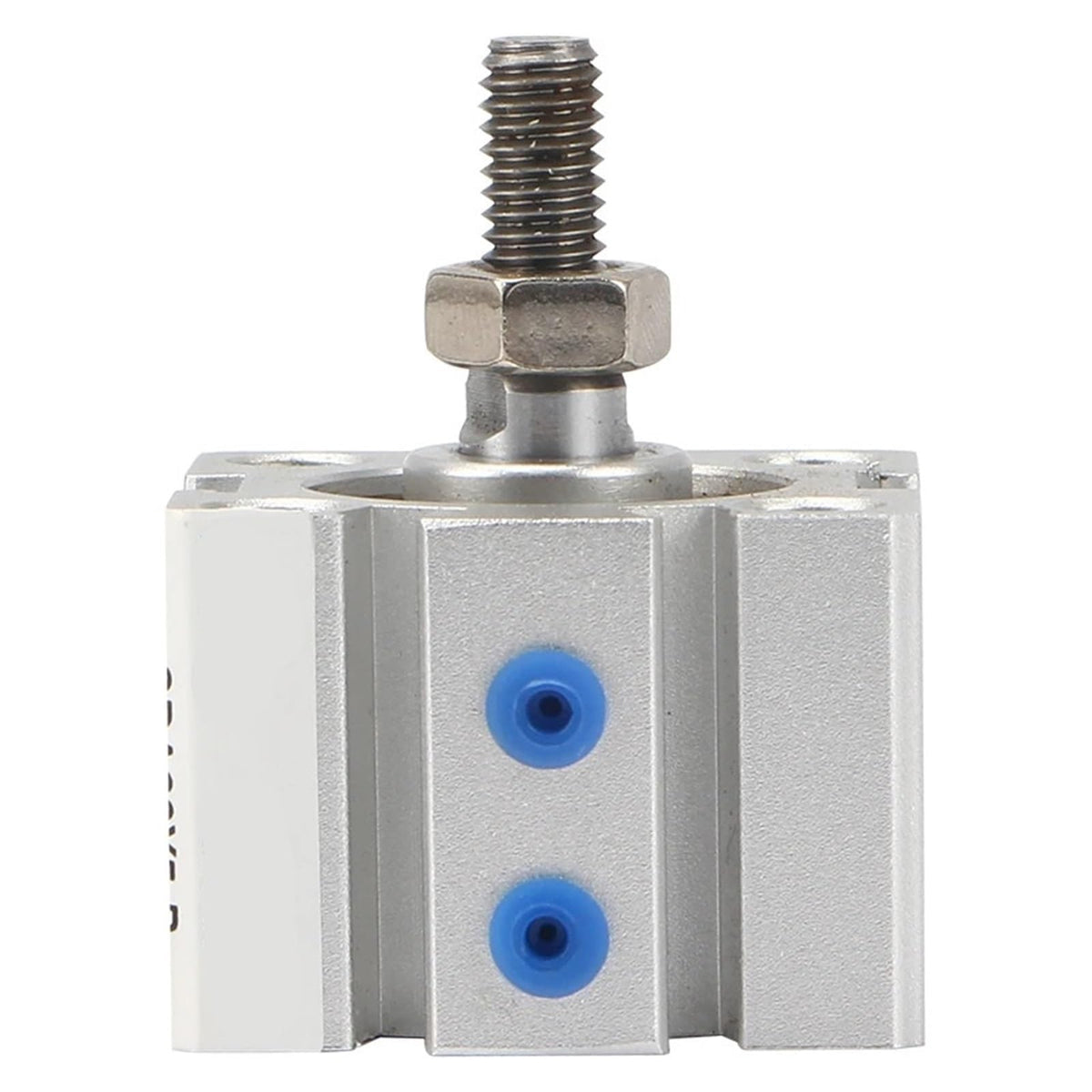 Air Pneumatic Cylinder with Magnetic Ring External Thread SDA32X55SB SDA40X60SB SDA50X65SB SDA63X70SB SDA80X75SB SDA100X100SB(SDA80)