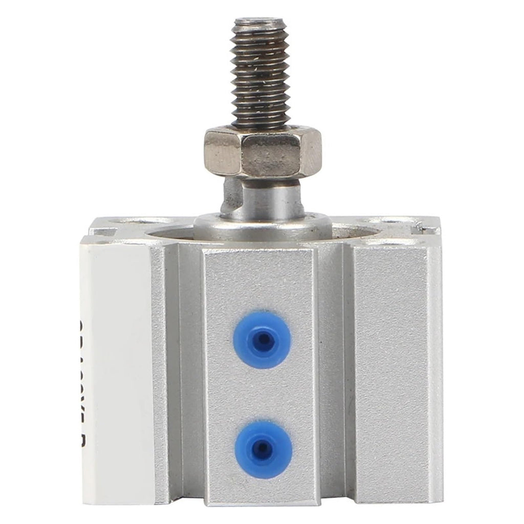 Air Pneumatic Cylinder with Magnetic Ring External Thread SDA32X55SB SDA40X60SB SDA50X65SB SDA63X70SB SDA80X75SB SDA100X100SB(SDA80)