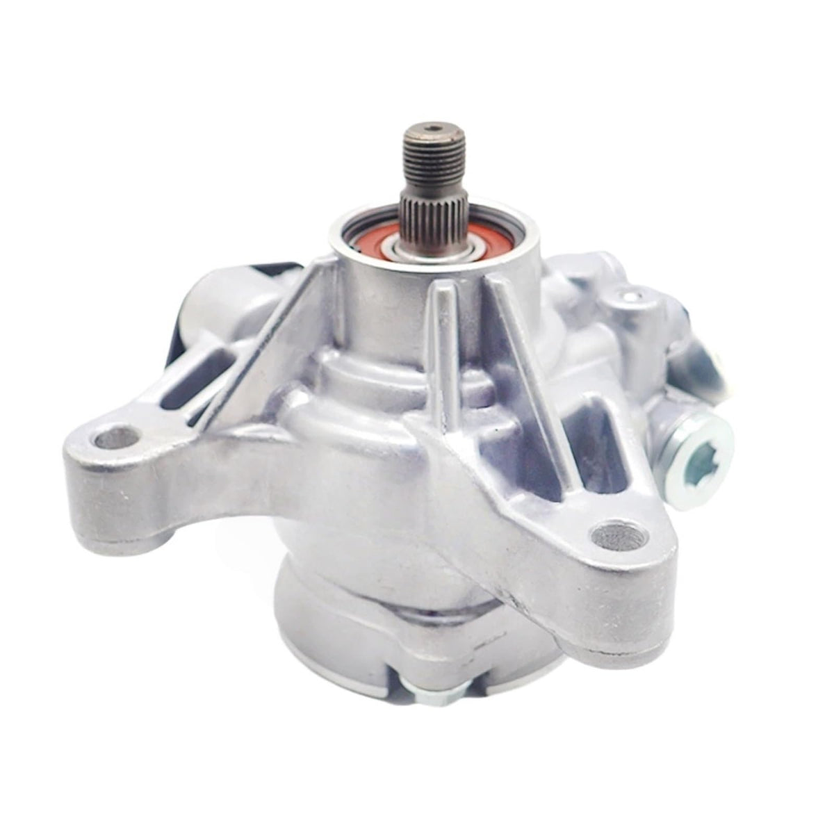 CAARLA Hydraulic Steering Gear Power Steering Pump for 56110-P+N+B-00+3 56110-P+N+B-023 56110-P+N+B-013 56110-R+T+A-A03 56110-R+T+A-A01