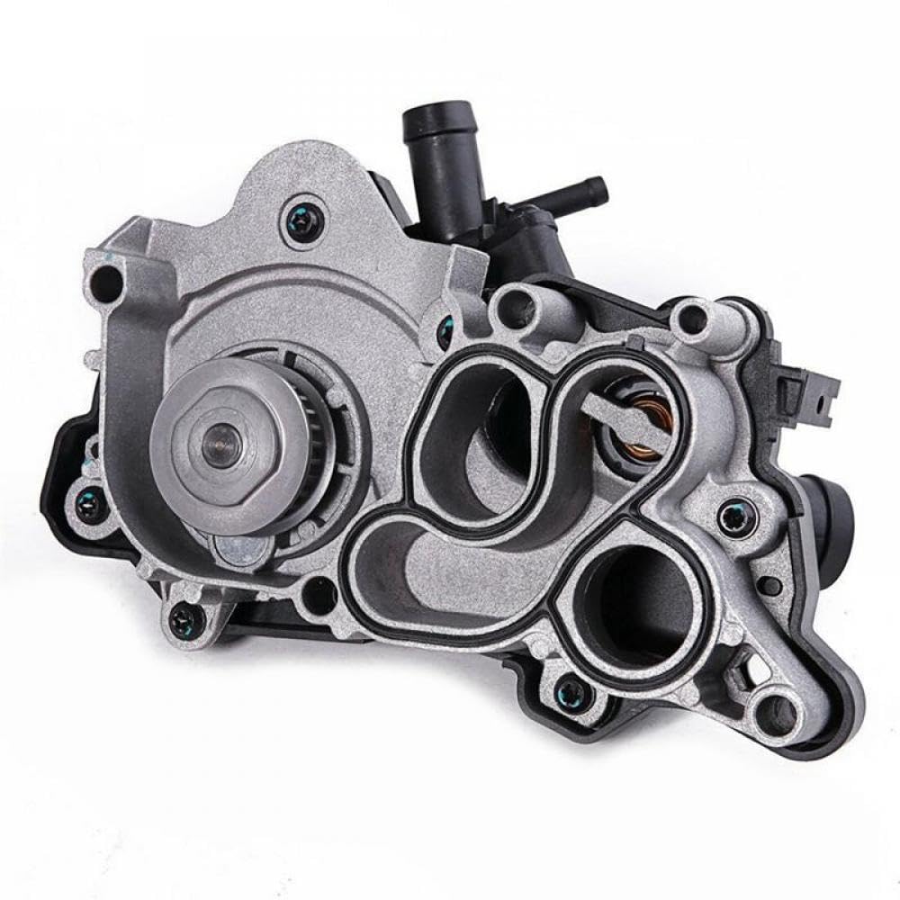 1 Piece Engine Coolant Pump Compatible with A1 A3 VA3 Beetle VII III 04E121600Q